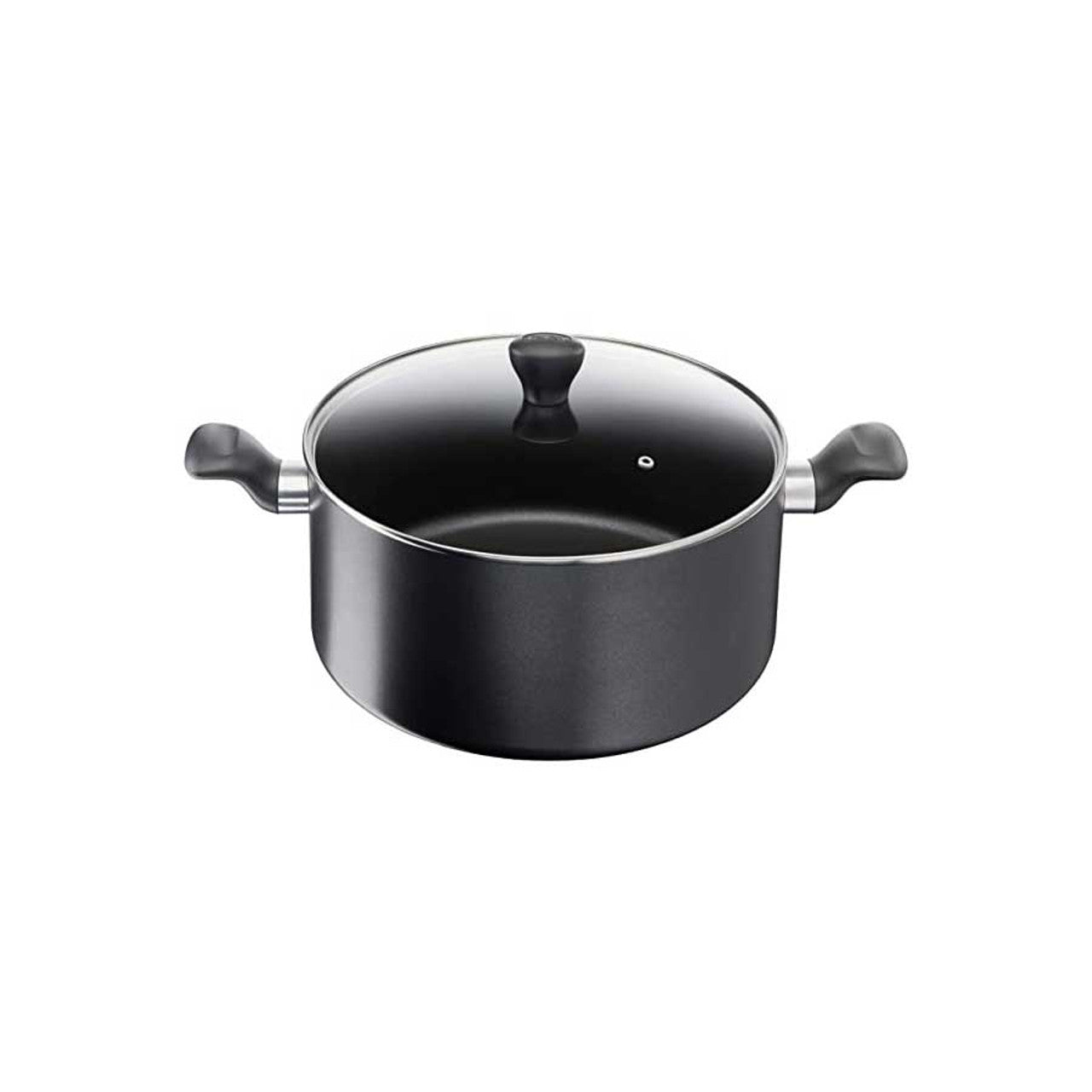Tefal B4594684 G6 Super Cook Stewpot + Lid 30cm