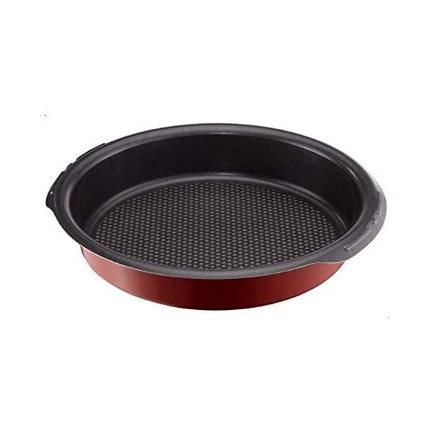 Tefal J0362012 Patisserie Manque Bakeware – 28cm (Red)