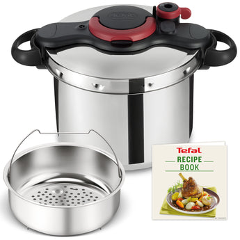 TEFAL P4624966 ClipsoMinut' Easy 9L