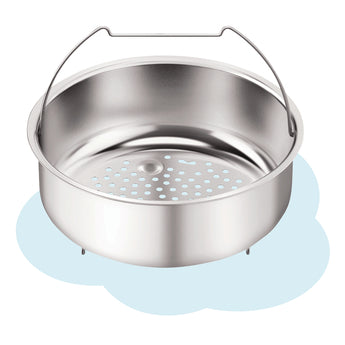 TEFAL P4624966 ClipsoMinut' Easy 9L