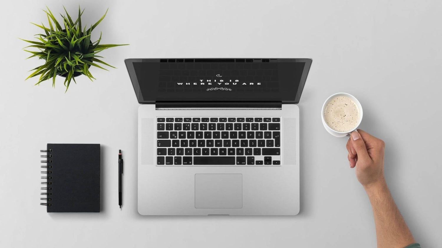 LAPTOPS