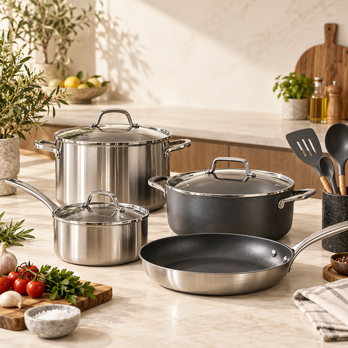 Cookware