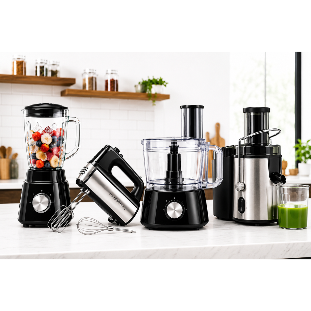 Kitchen Electronics