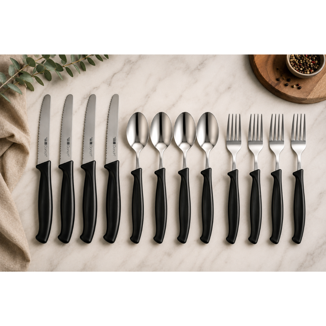 Knifes & Spoons & Forks