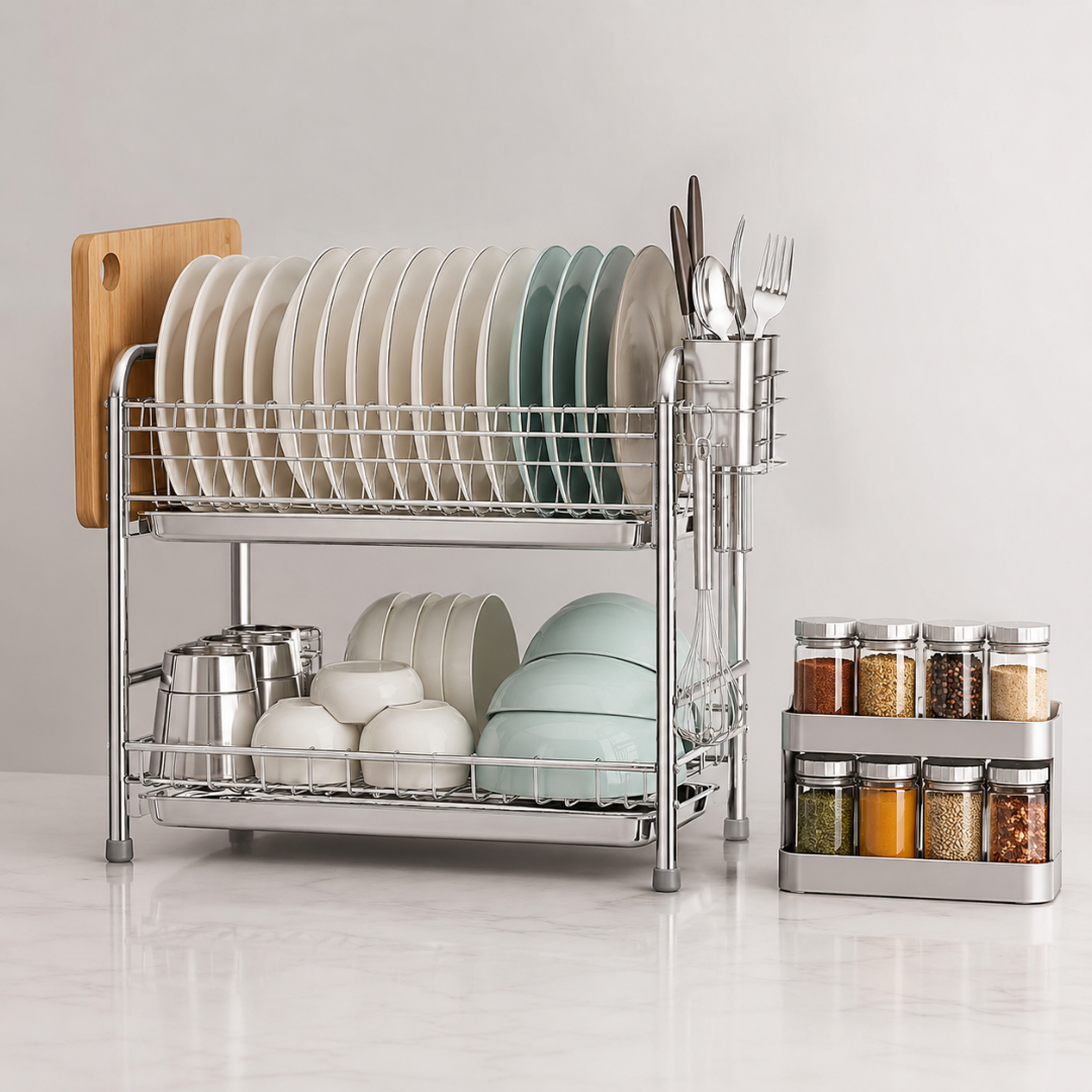 Kitchen Accessories