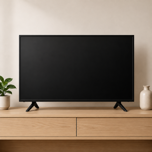 TV & MONITOR