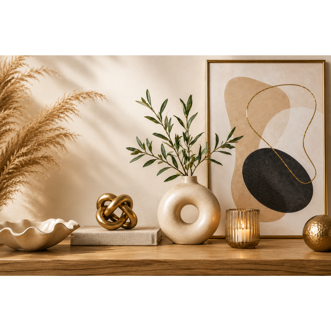 Decorative & Trendy