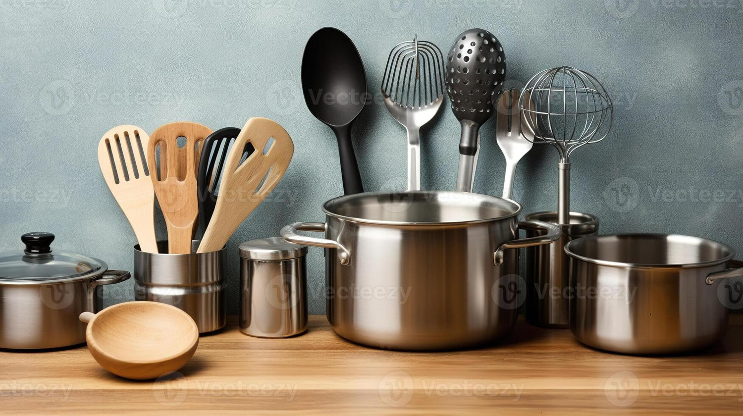 Kitchenware