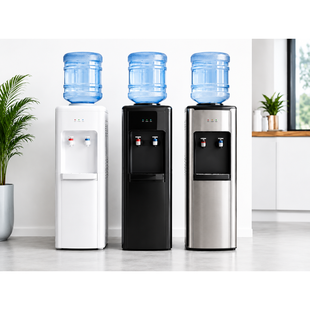 Water Dispenser