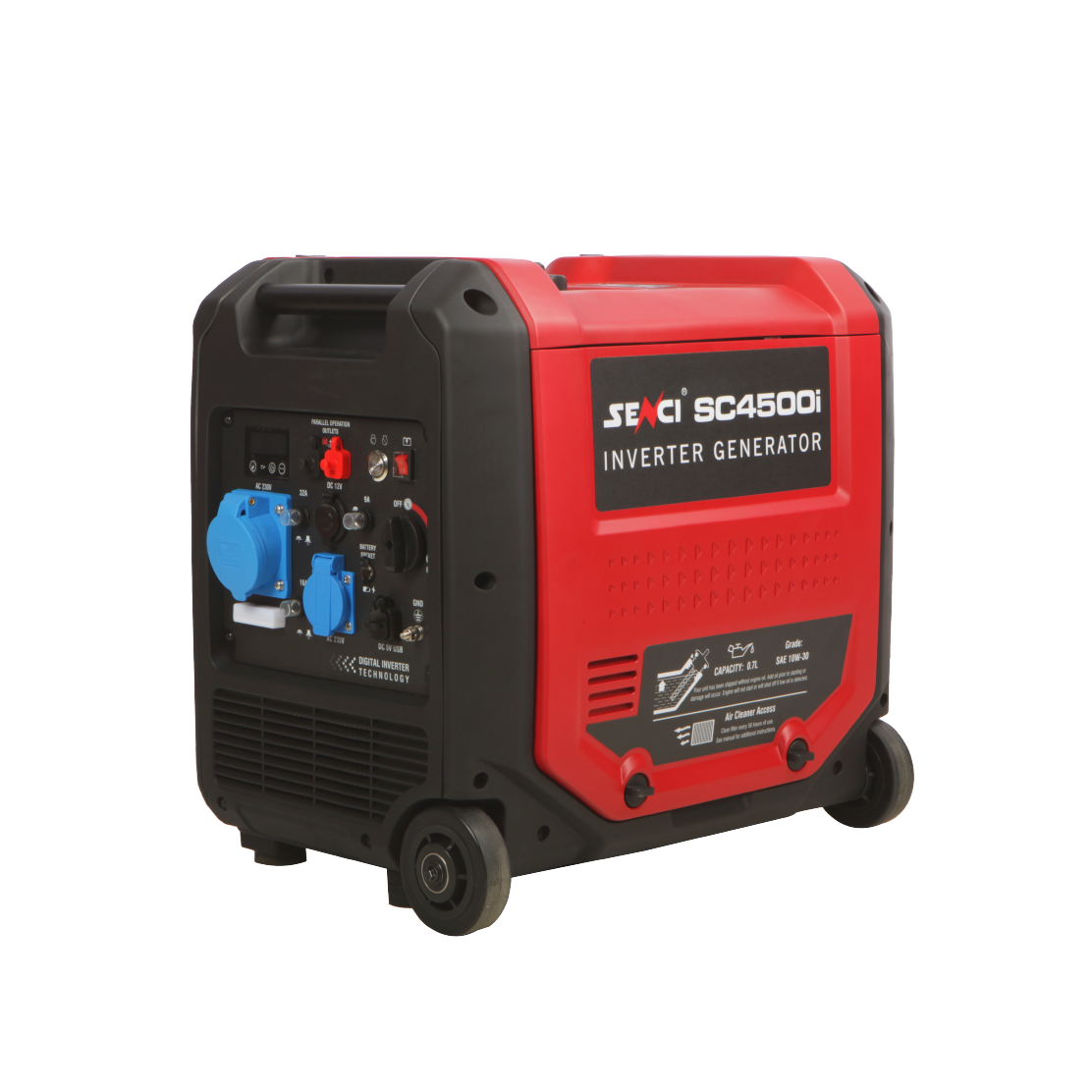 Electricity Generators