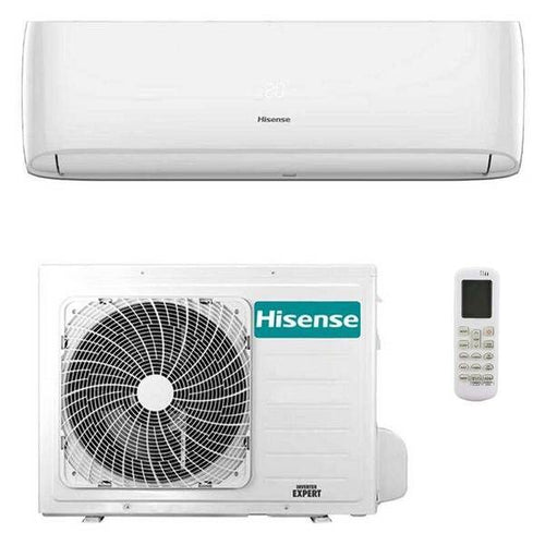 HISENSE AC  Air Condition 18000 BTU  Dual Inverter R410