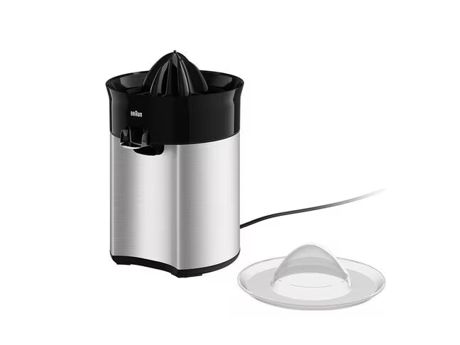 CitrusQuick 5 Citrus juicer CJ 5050 Black