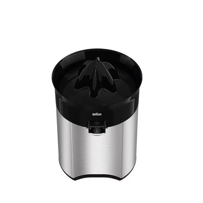 CitrusQuick 5 Citrus juicer CJ 5050 Black