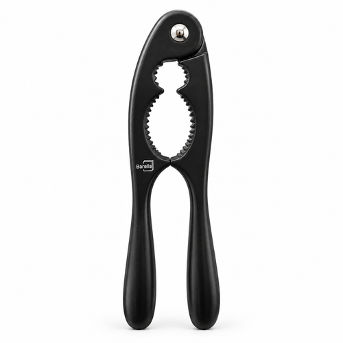 Barella Nutcracker – Black