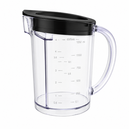 MOULINEX JUICE EXTRACTOR 1200W 1.25L JU655H10