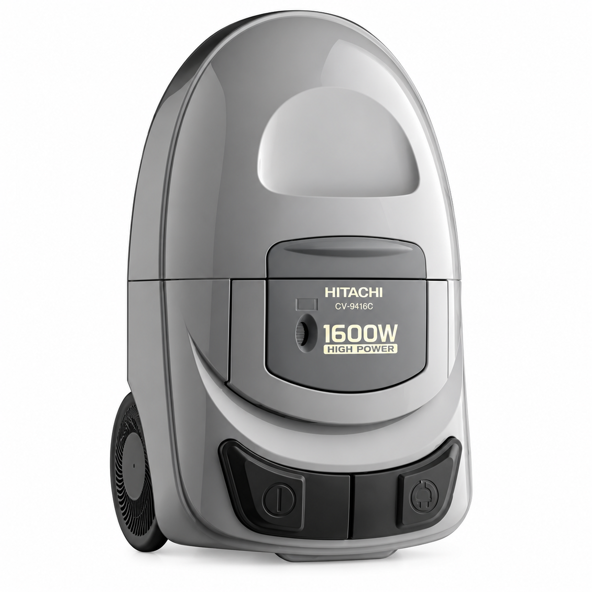 Hitachi Cylinder – Bagless 1600W Vacuum Cleaner CVW1600