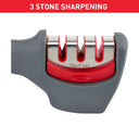 Tefal Fresh Kitchen 3-Stage Knife Sharpener K2090514