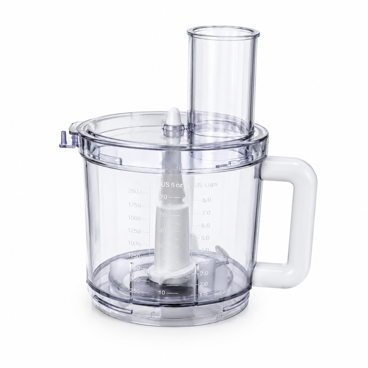 BRAUN Food Processor TRIBUTE COLLECTION FP3030