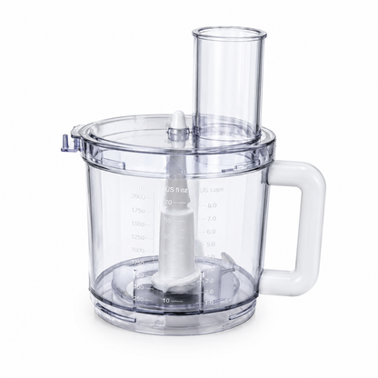 BRAUN Food Processor TRIBUTE COLLECTION FP3030