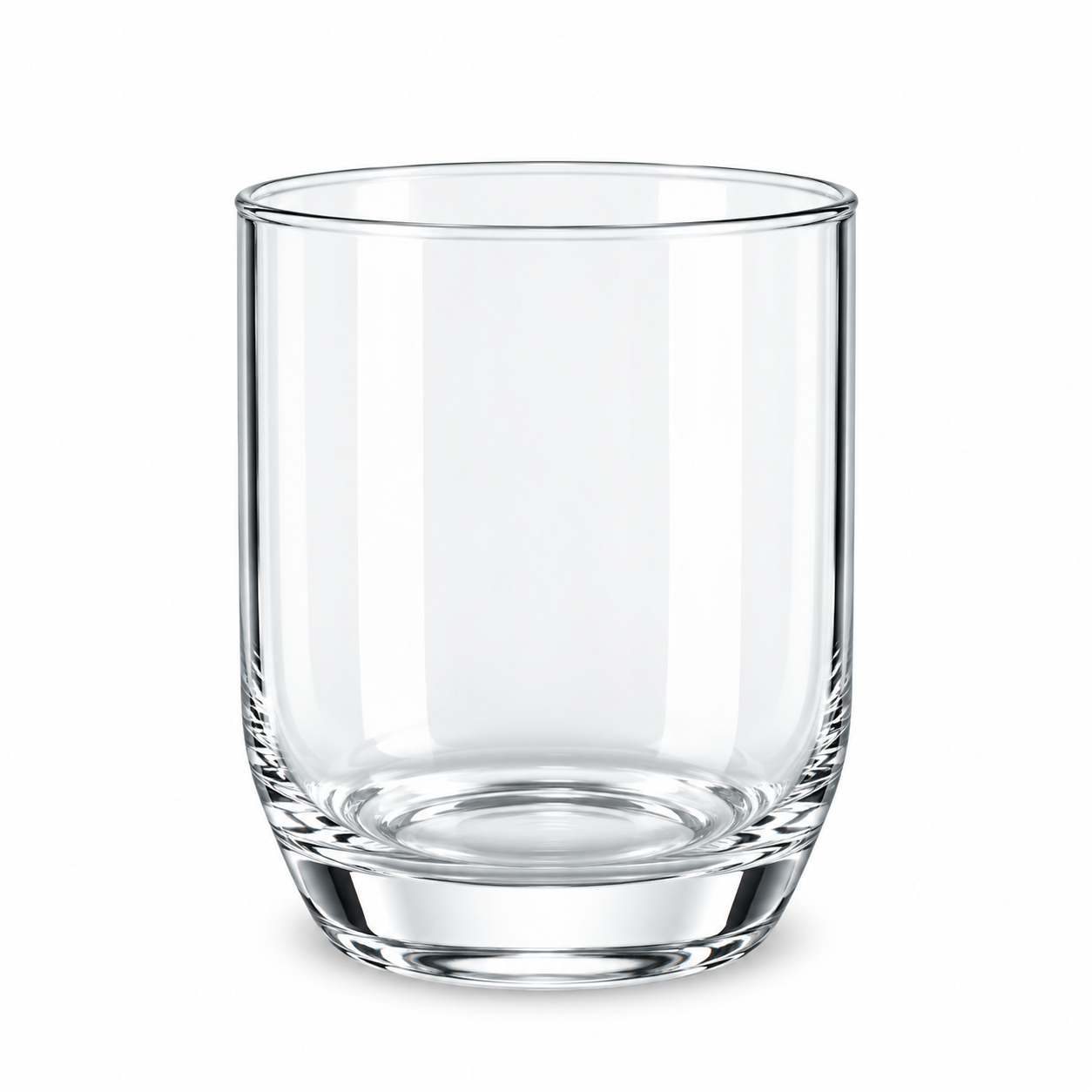 Lowball Tumbler Glass