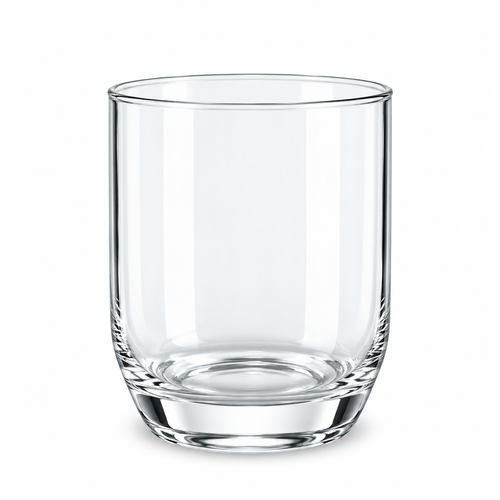 Lowball Tumbler Glass