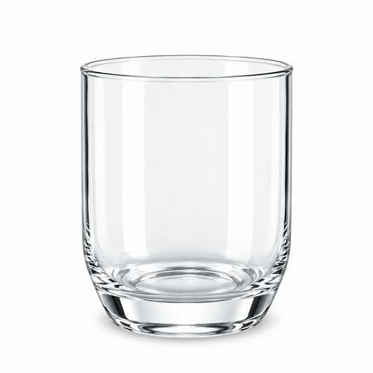 Lowball Tumbler Glass