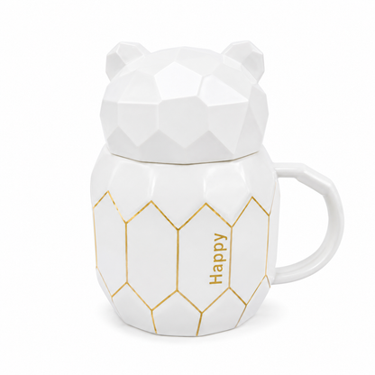 Ceramic Mug Simple Fashion Classic