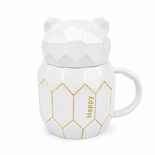 Ceramic Mug Simple Fashion Classic