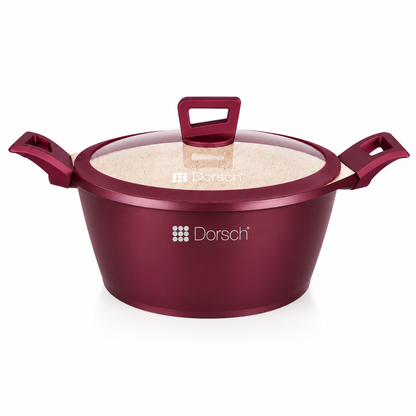 DORSCH Premium Casserole