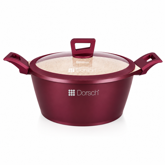 DORSCH Premium Casserole