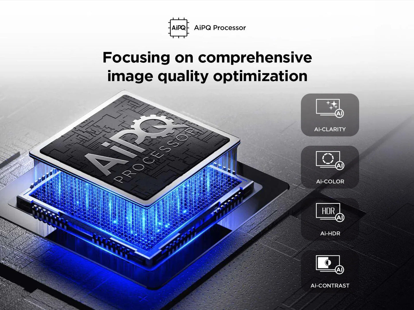 TCL P6K 75 inch Direct LED 4K HDR 10+ Dolby Atmos Smart Google TV