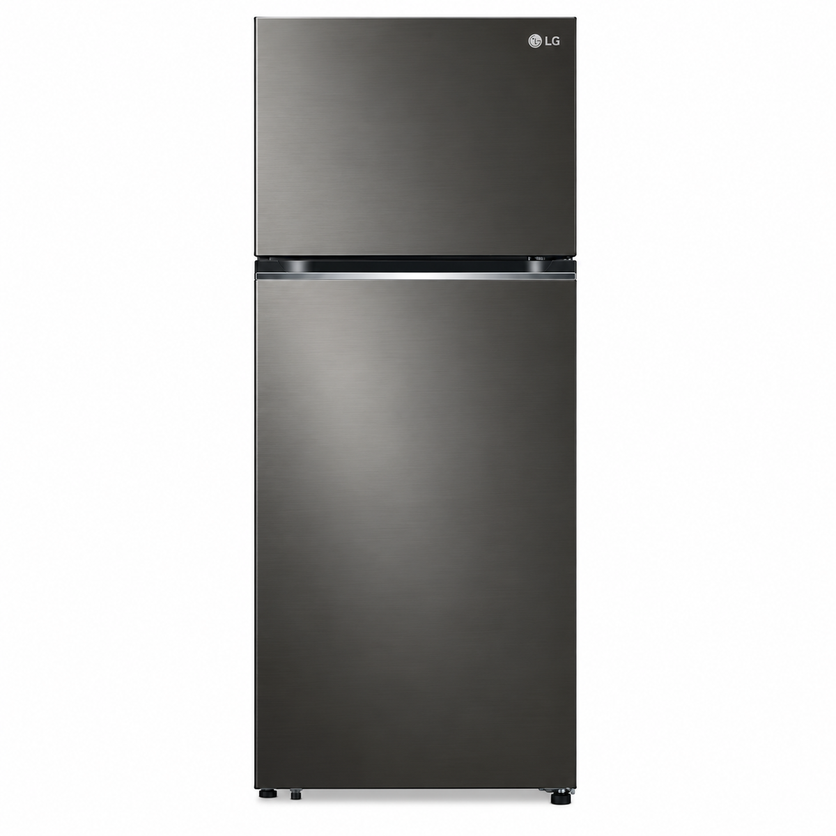 LG GN-B312PXGB No‑Frost Refrigerator – H164 W60 D71