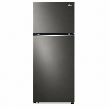 LG GN-B312PXGB No‑Frost Refrigerator – H164 W60 D71