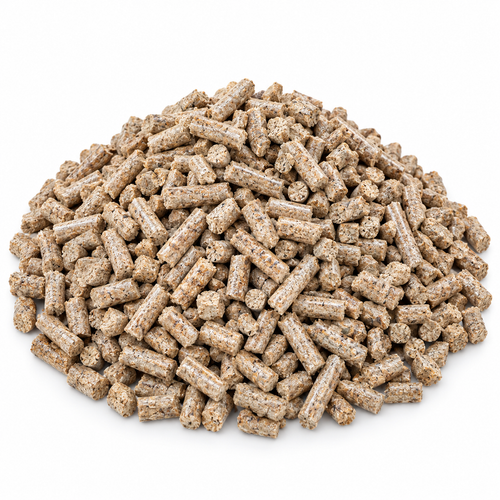 Primuim Pellet One ton