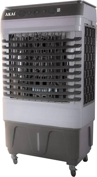 AKAI AK-DAC60 MECHANICAL AIR COOLER  60L