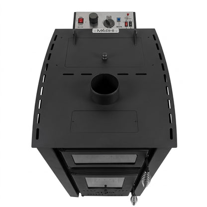 Merhi Pellet  Stove