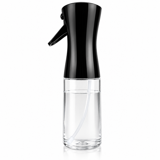 Premium Oil Sprayer for Cooking – Refillable