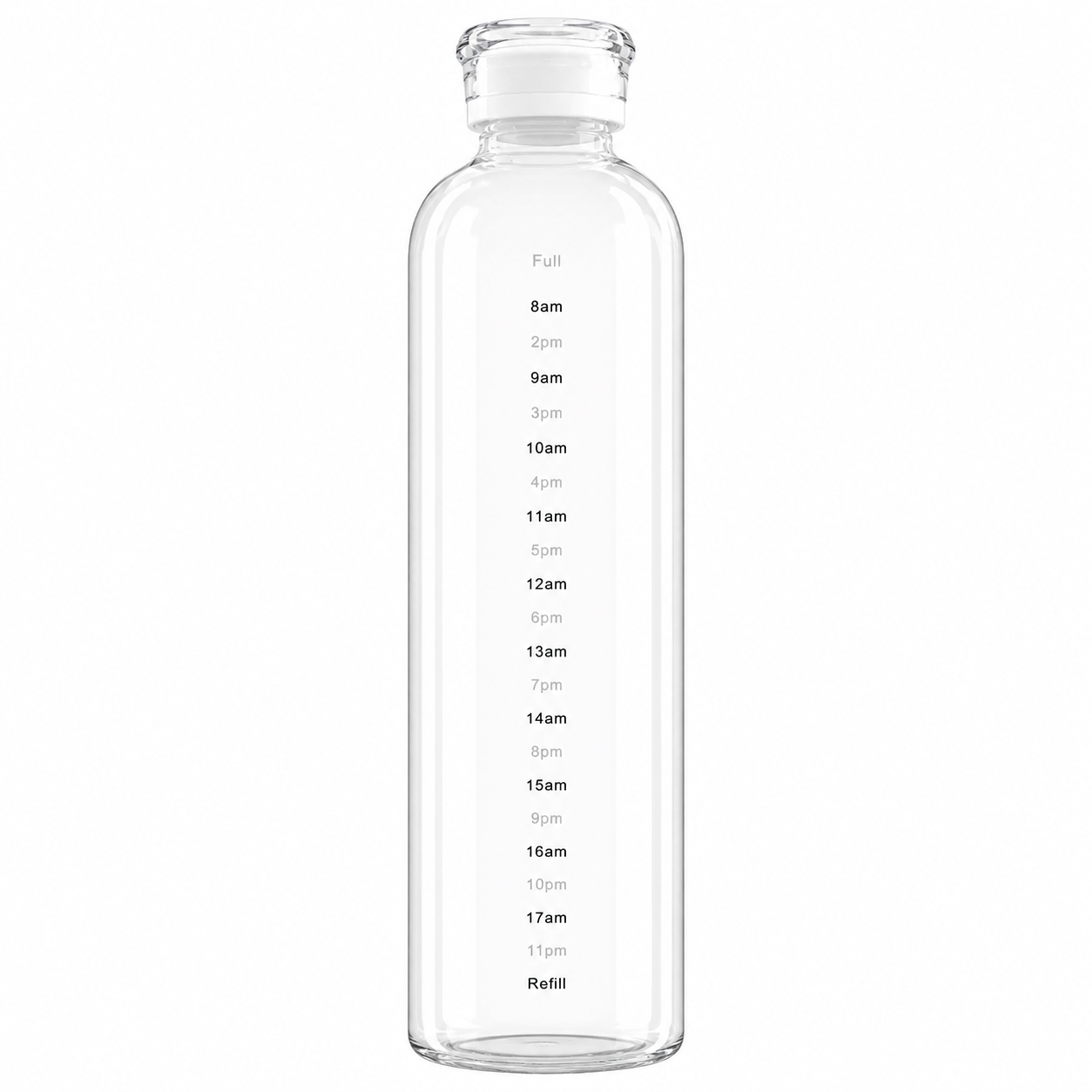 Glass Bottle