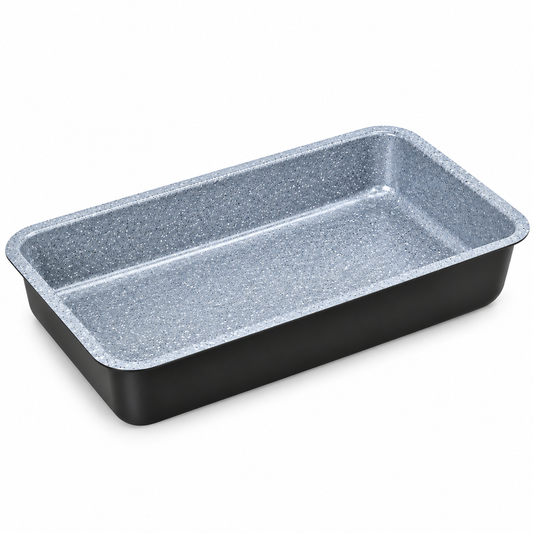 DORSCH Non-Stick Lifetime Rectangle Pan