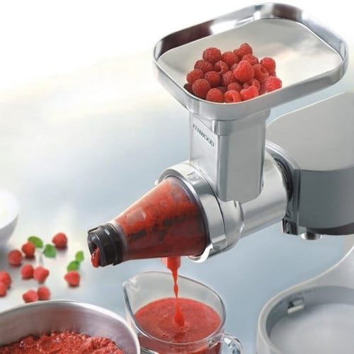 KENWOOD CHEFMAJOR AT644B