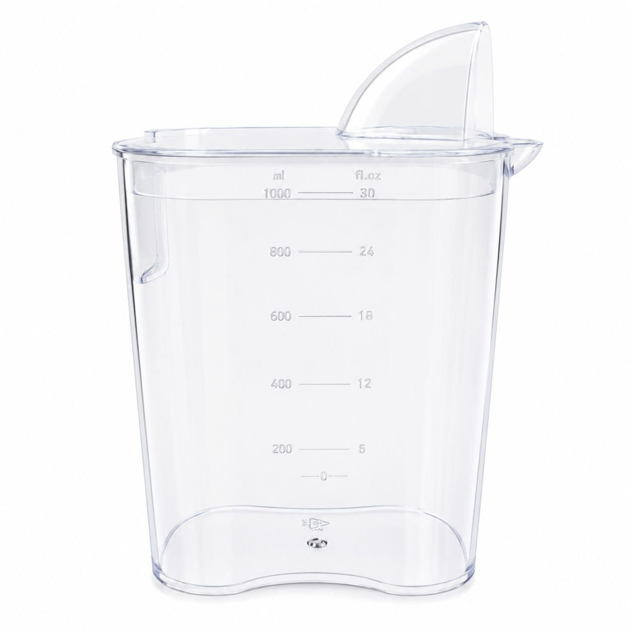 MOULINEX FRUTELIA PRO JU450139
