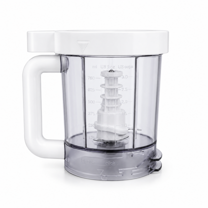 BRAUN Food Processor TRIBUTE COLLECTION FP3030