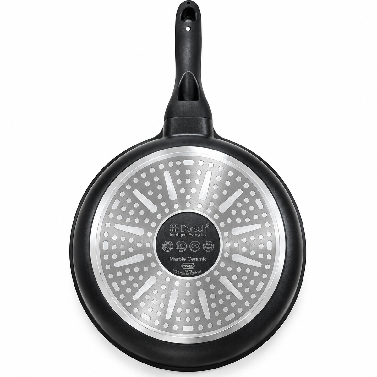DORSCH Fry Pan  Lifetime