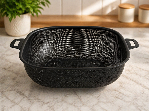 Barella Kitchen Strainer Basket 28 cm
