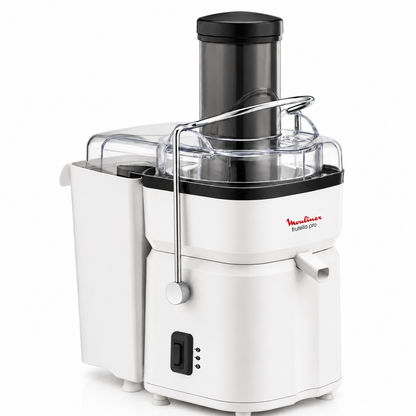 MOULINEX FRUTELIA PRO JU450139