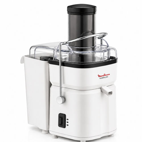 MOULINEX FRUTELIA PRO JU450139