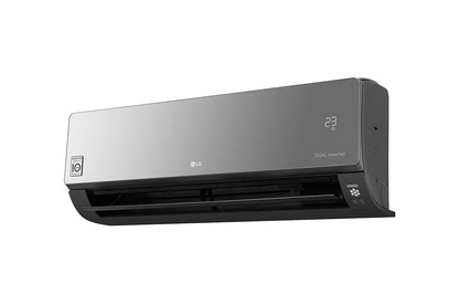AC LG ARTCOOL Inverter  24000 BTU, Energy Saving, Fast Cooling, Wifi