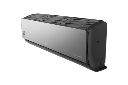 AC LG ARTCOOL Inverter  24000 BTU, Energy Saving, Fast Cooling, Wifi