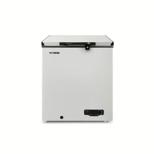 FRESH FREEZER WHITE  FDF-190