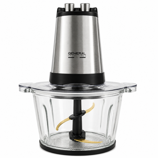 General Technology Table Chopper GTTC-650S